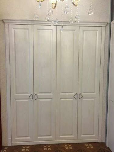 橱柜模压门板平开门