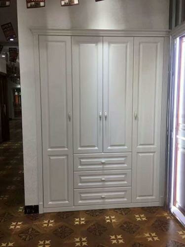 橱柜模压门板平开门