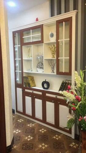 橱柜模压门板平开门