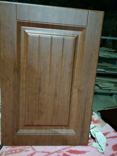 橱柜模压门板平开门